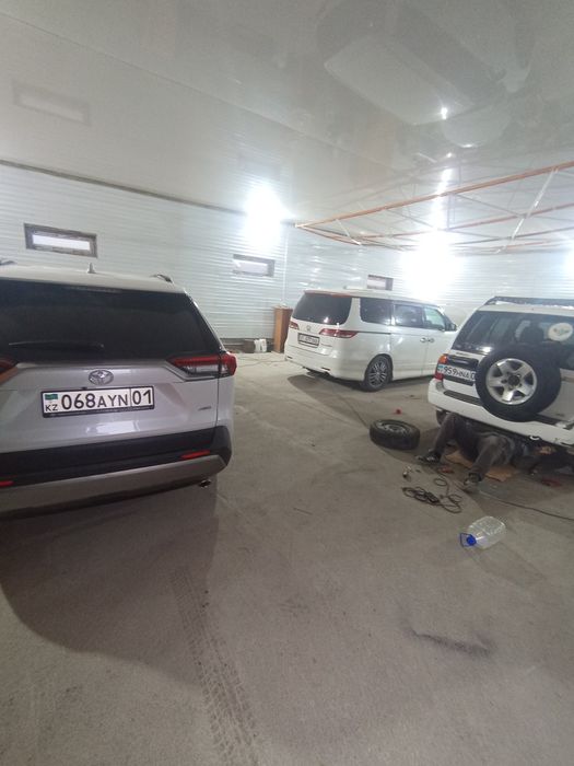 Автоэлектрик  тараз