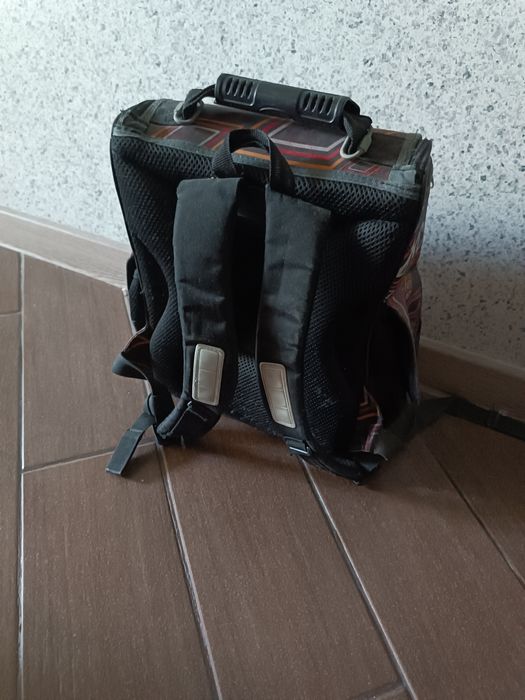 Ранец (1-4 класс) Цена за 2 штуки.