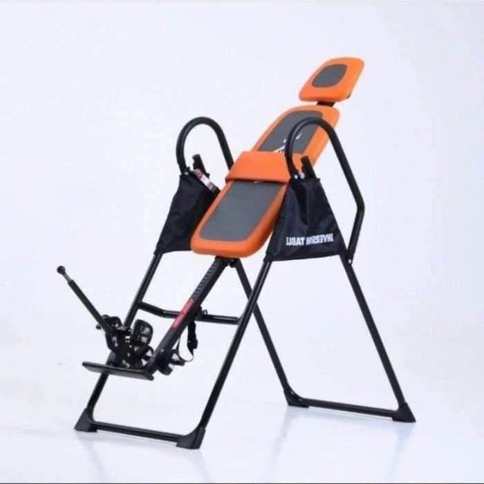 Иневерсион стол Grija stoli Грыжа стол бел учун  Грижа столи  Грьжа