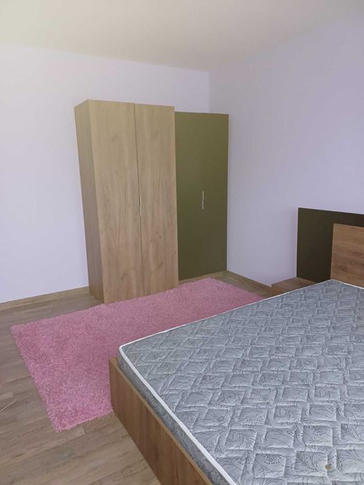 Дава се под наем Двустаен апартамент в Плевен, Сторгозия - 60 кв.м за 255 € - Снимка #5