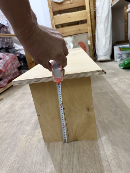 Скамейка продамм