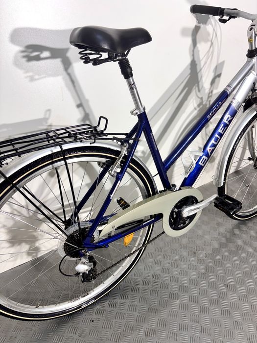 Алуминиев велосипед Bauer Sevilla 28 цола/ колело