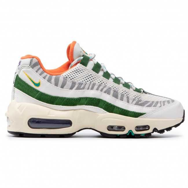 Nike Air Max 95 era safari