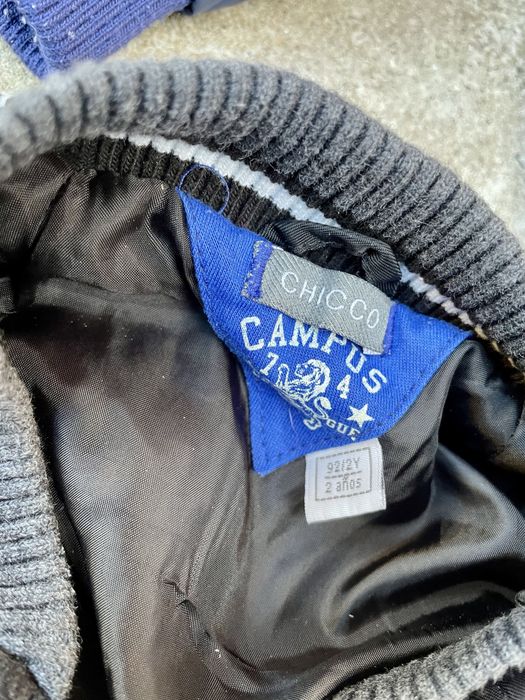 Okay,Chicco-якета(1-4год)