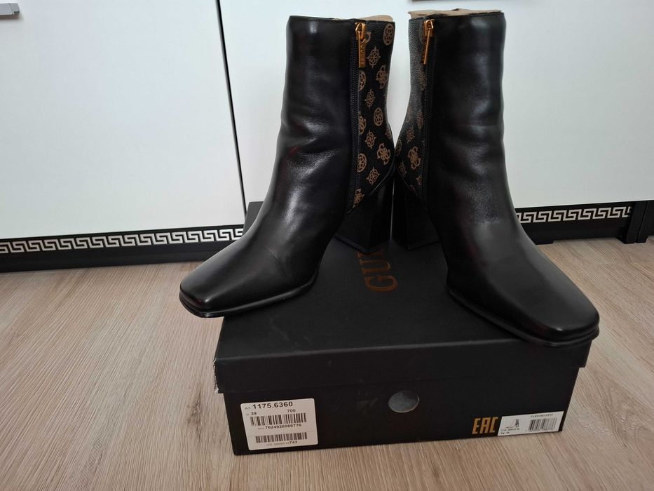 Дамски Боти Guess