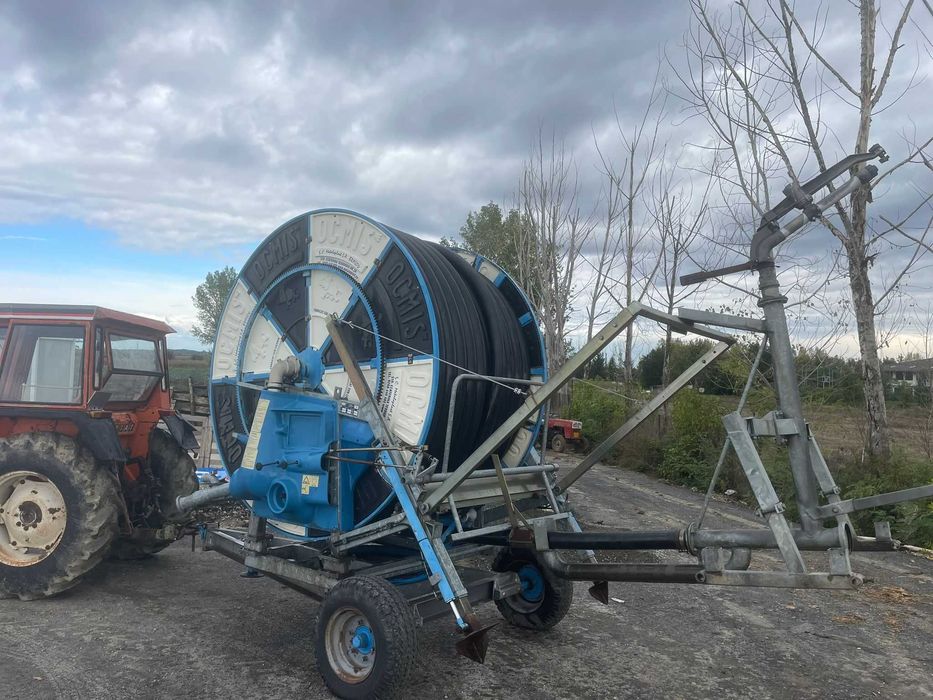 Tambur Irigat/Irigatii Ocmis 110/300m