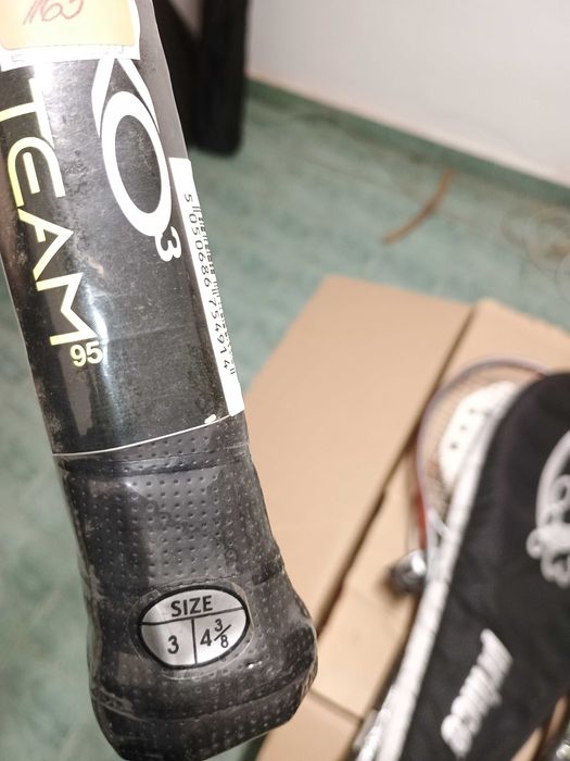 Тенис ракета Prince - графитна