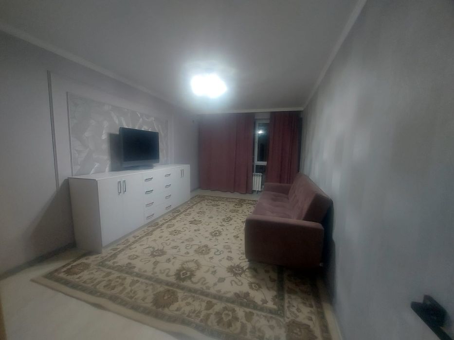 Аренда ухоженной квартиры