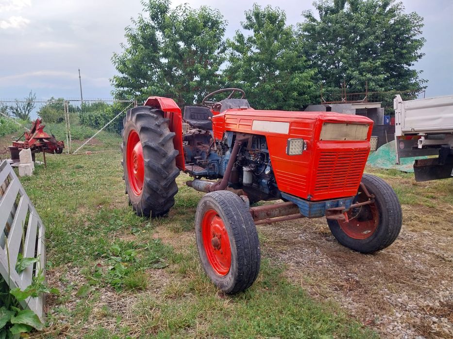 Tractor Same Aurora 45