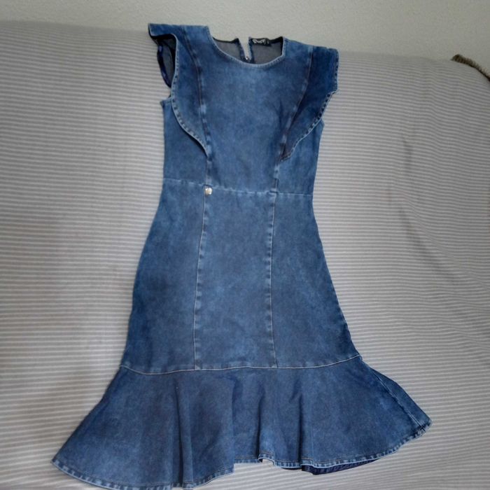 Рокля нa Lucy fashion