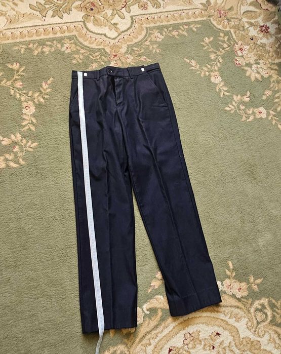 Костюм классический