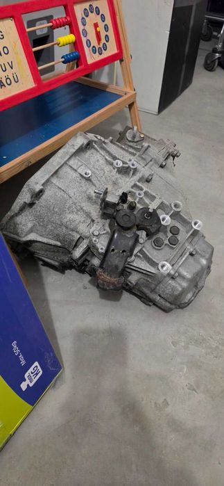 Скоростна кутия HYUNDAI I 30