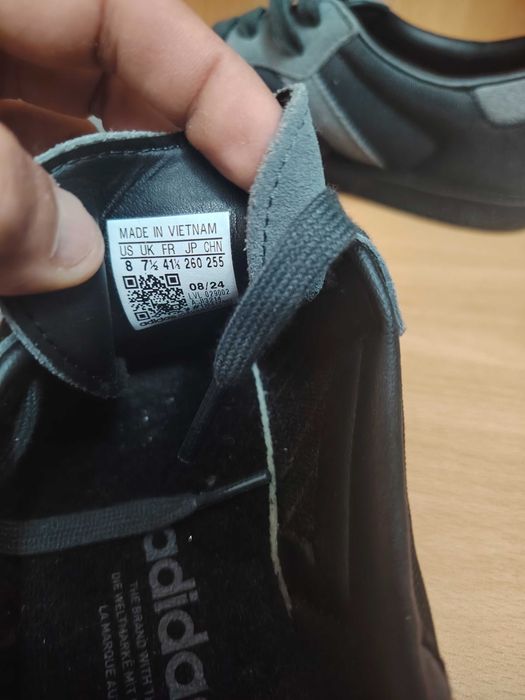 Обувки Adidas Samba