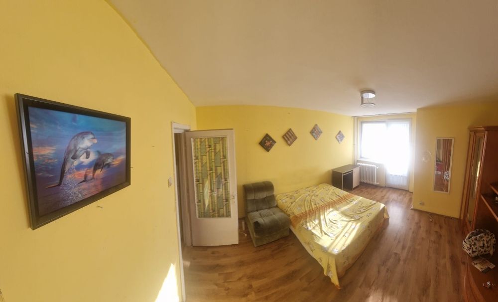 Închiriez garsoniera