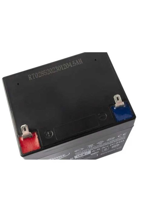 Аккумулятор 12В4,5 Ампер