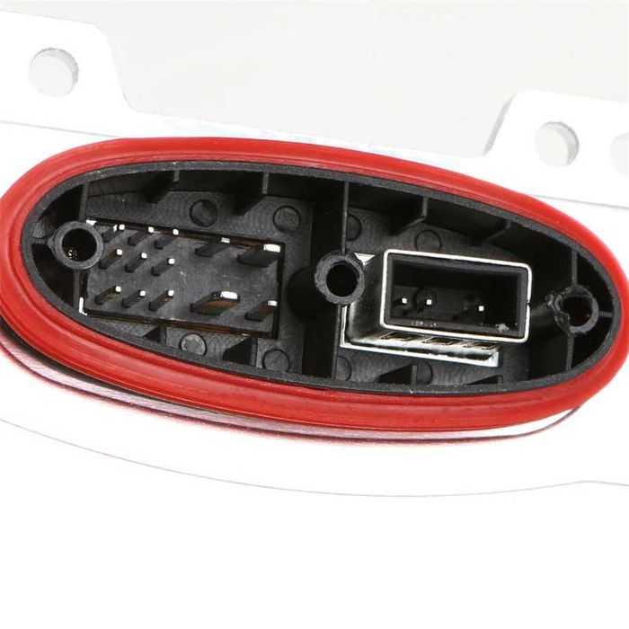 Баласт Ксенон Mercedes W212 S212 C207 A207 с AFS-GDL -НОВ! 5DC00906020