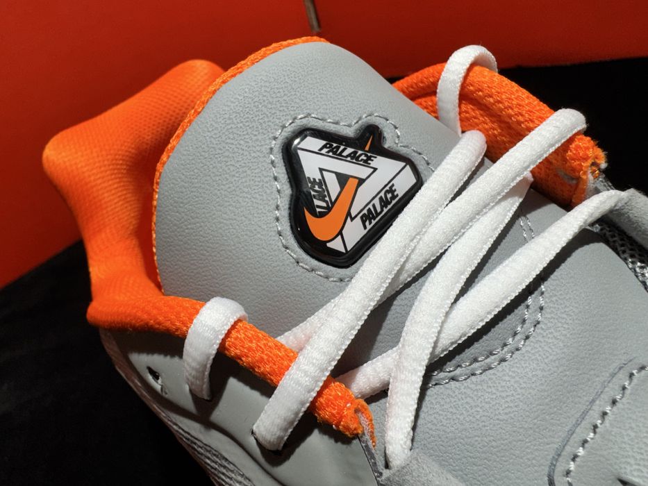 Оригинални! Nike Air Max DN8 Palace Special Project - 48.5 Shoemag