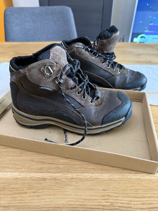 Детски боти Timberland