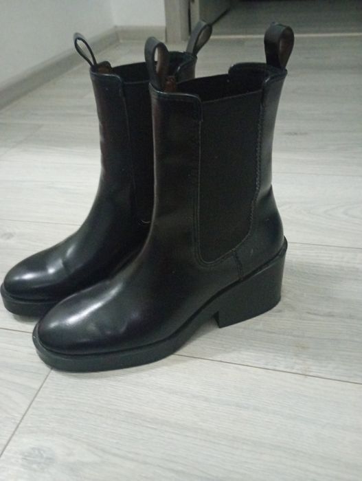 Ghete  ,nr 37- H&M doar probate