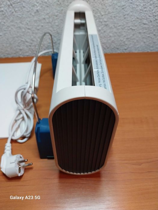 Aparat indosariere termica GENIE B-4201