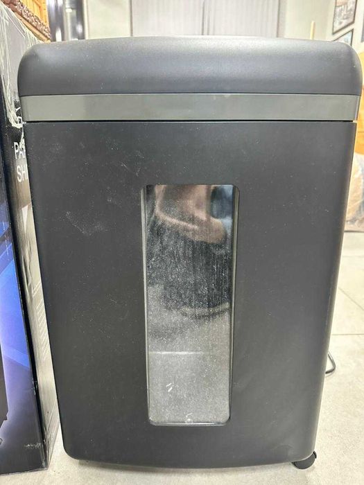 Уничтожитель бумаг (Шредер) COMIX S3508D