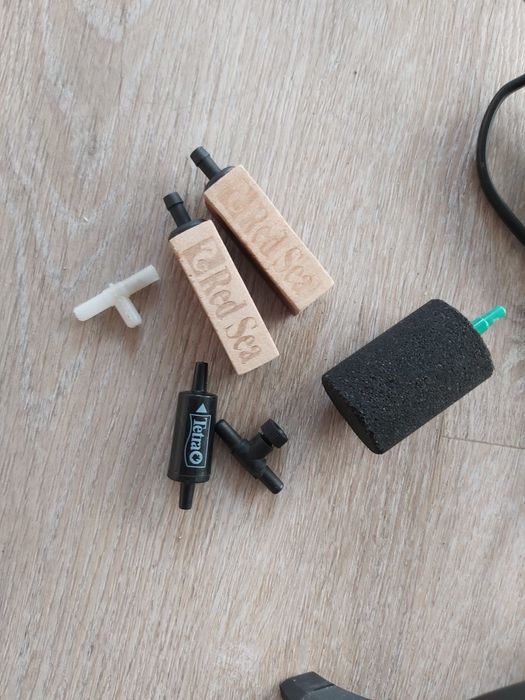 Аквариумный компрессор Тетра