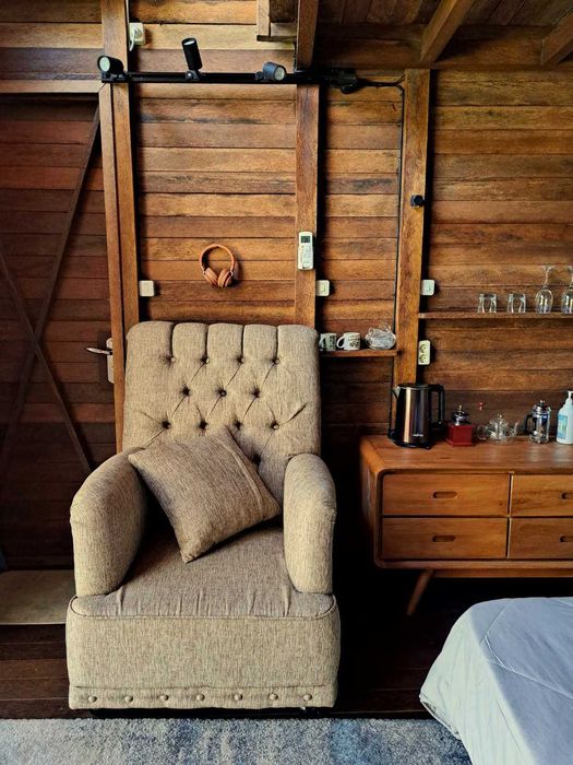 Продавам дървена къща в Бали, Индонезия