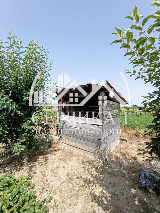 Продава се Парцел в Дупница - 2500 кв.м за 13 €/кв.м - Снимка #6