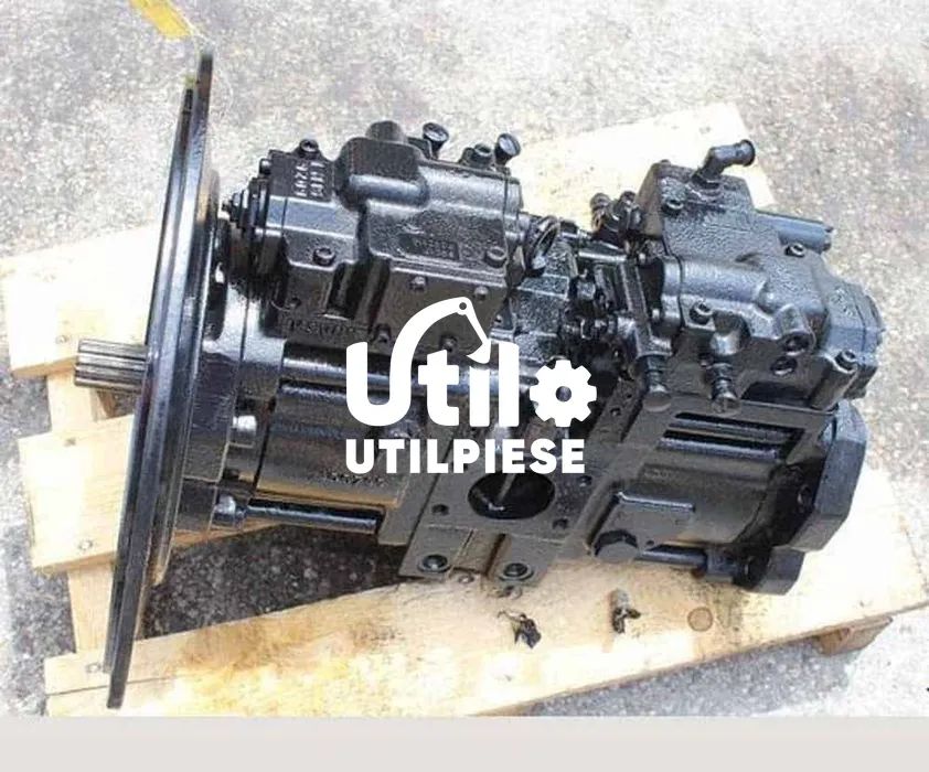 pompa hidraulica jcb js180 js200 js220 js240 js260 + piese jcb