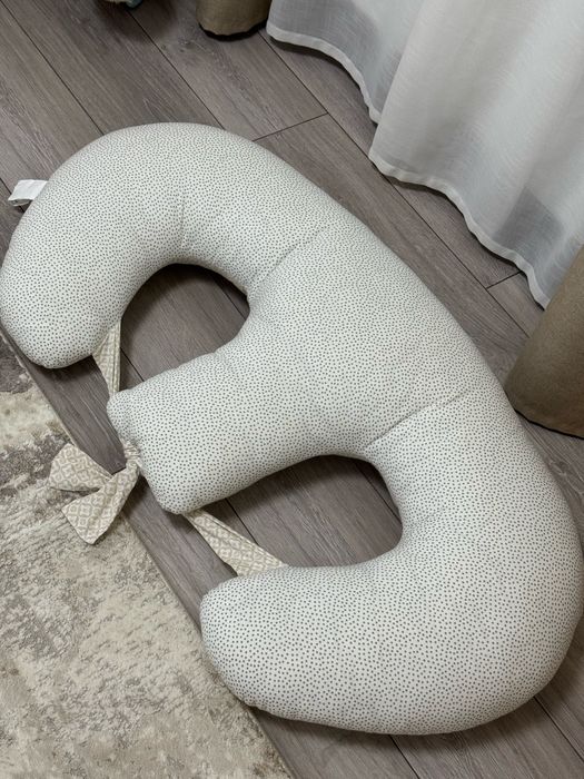 Perna dubla de alaptare