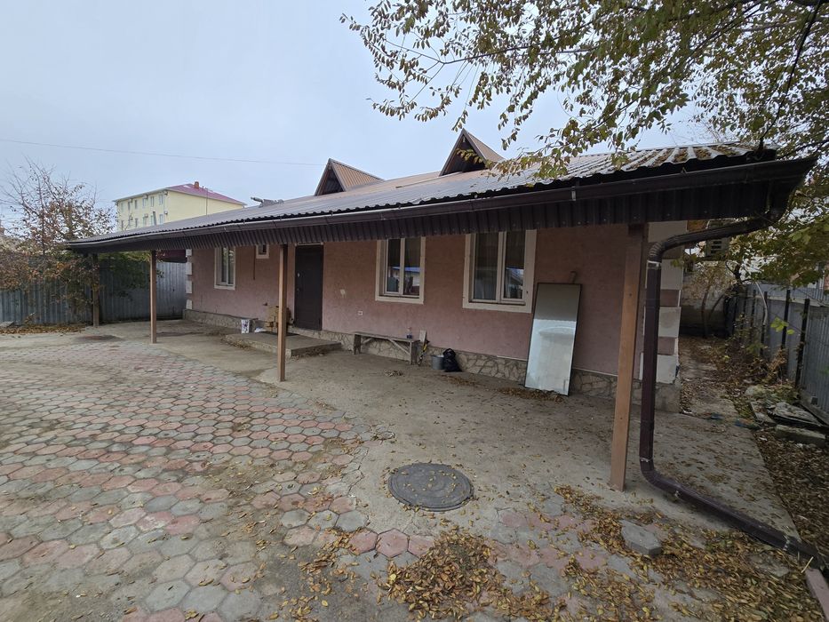 Сдам дом для большого коллектива