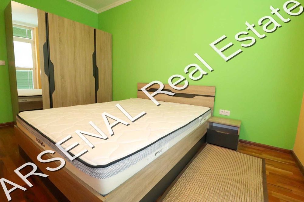 Дава се под наем Двустаен апартамент в София, Дружба 2 - 74 кв.м за 475 € - Снимка #5