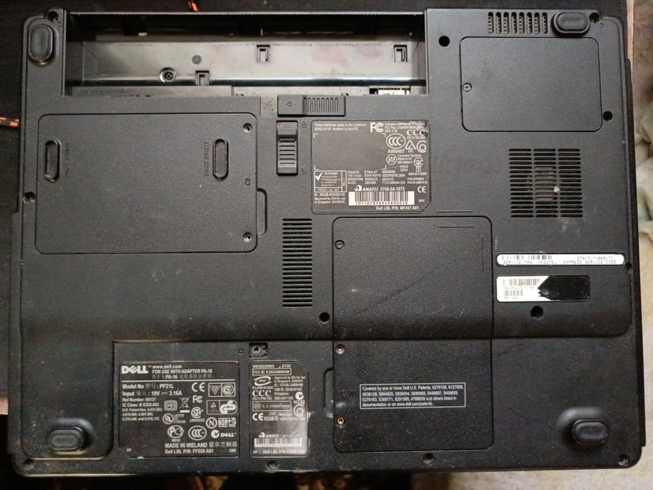 Продам ноутбук с