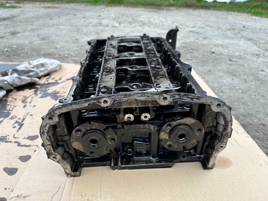 Chiulasa Ford Transit/Peugeot Boxer/Citroen Jumper 2.2 Diesel euro 4