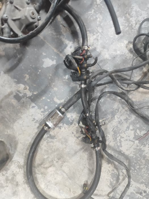 Продам гбо lovato два редуктора