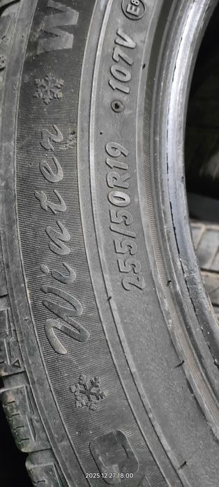 255/50/19    DOT 2019      4бр.