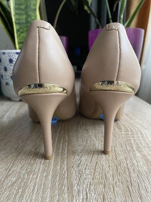 Pantofi Calvin Klein originali