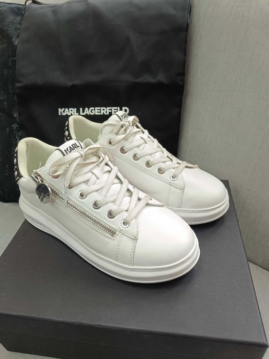 Karl lagerfel кецове