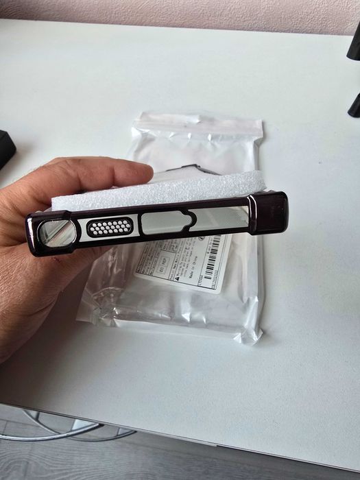 Гръб за Samsung S24 Ultra