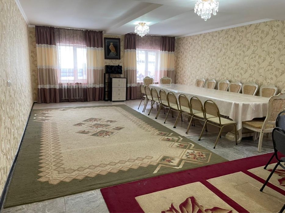 Коттедж по суточно