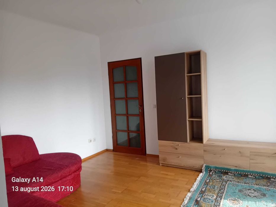 apartament de inchiriat cartier Astra, vizavi de Lidl