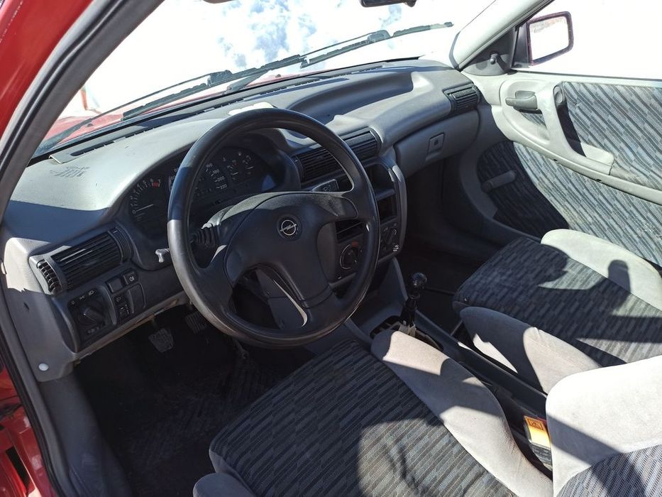 Продам или обменяю опеля