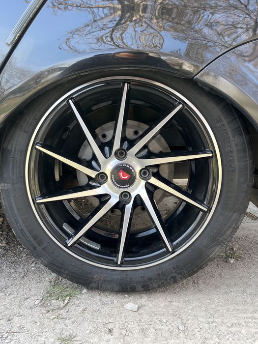 Продам диски VOSSEN