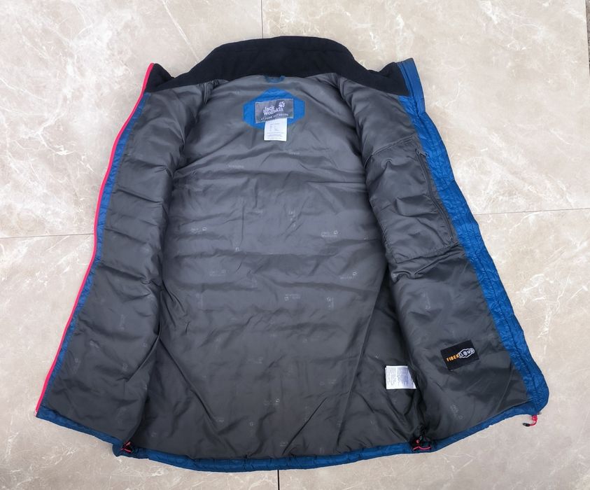 Jack Wolfskin размер L Мъжки Елек