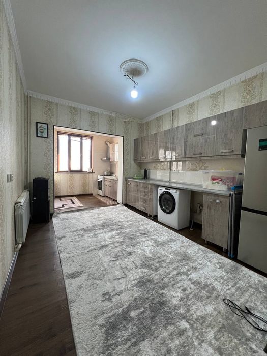 Аренда 3/2/4  Байналминал Чиланзар метро Новза Миллий бог