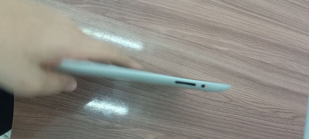 Ipad 4 рабочий состояние