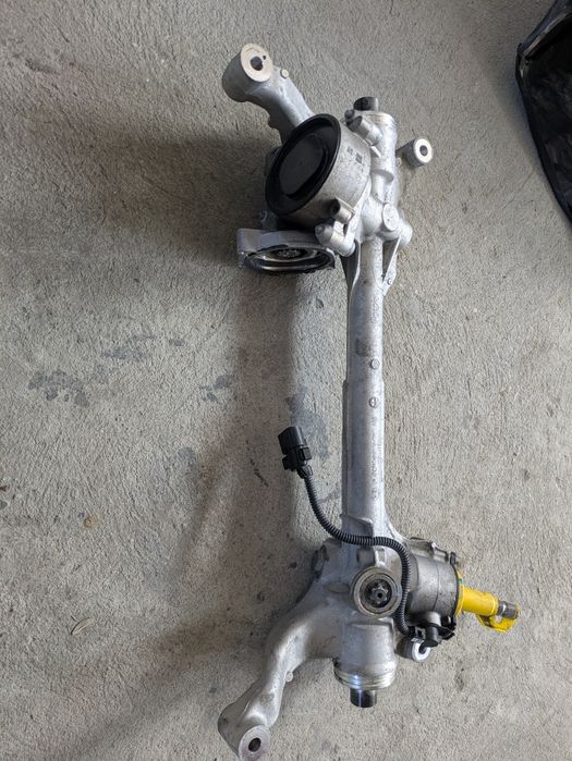 Casetă direcție Mercedes Benz C Class W206, A2064609802