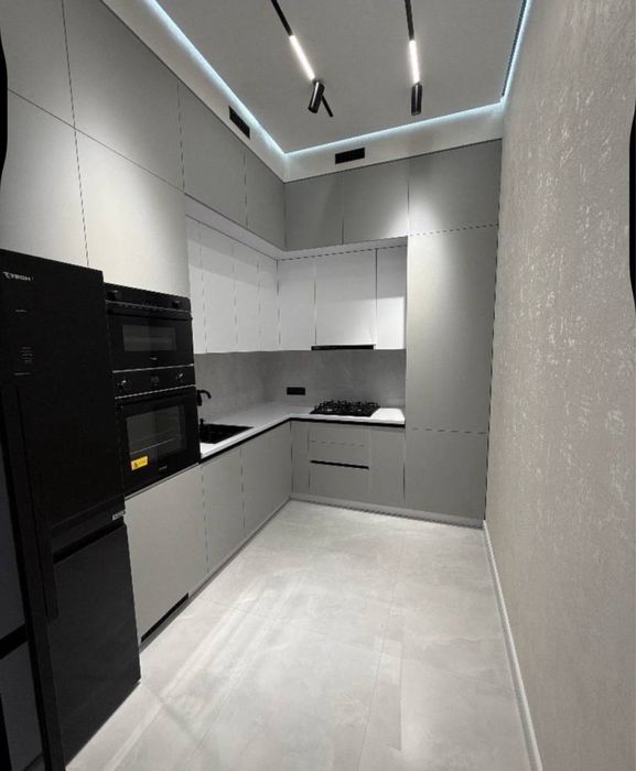 Новостройка квартира 2 комнатная Паркентский Ок Сарой