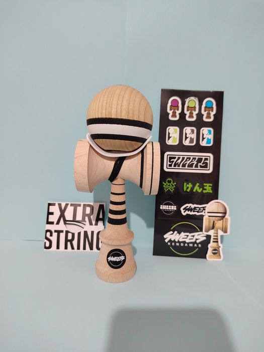 Kendama Matt Sweets Broken Shape Limited Edition