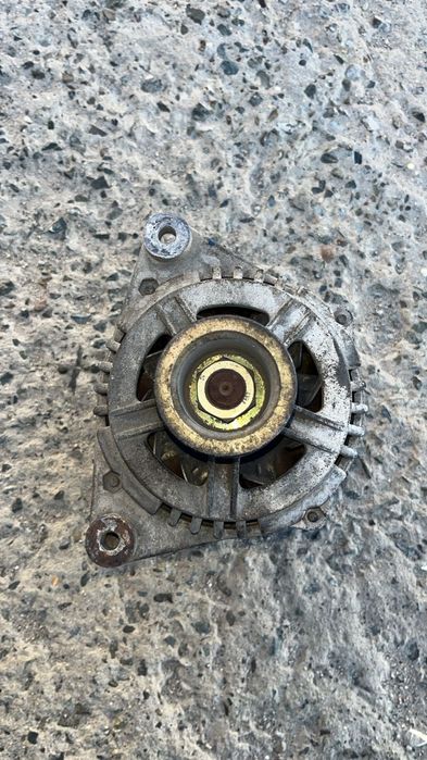 Генератор газель ЗМЗ 405 движок